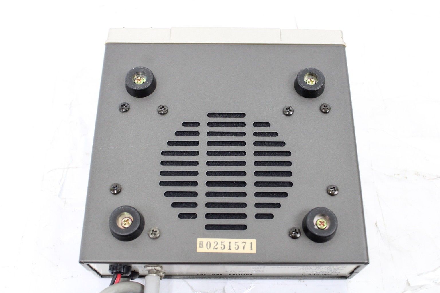 現状品 ミッキー MK-151 グラフィックイコライザー プロセッサー MICKEY アマチュア 無線機 IT8UX2C0X044-D-B02-byebye 現状品 ミッキー MK-151 グラフィックイコライザー プロセッサー