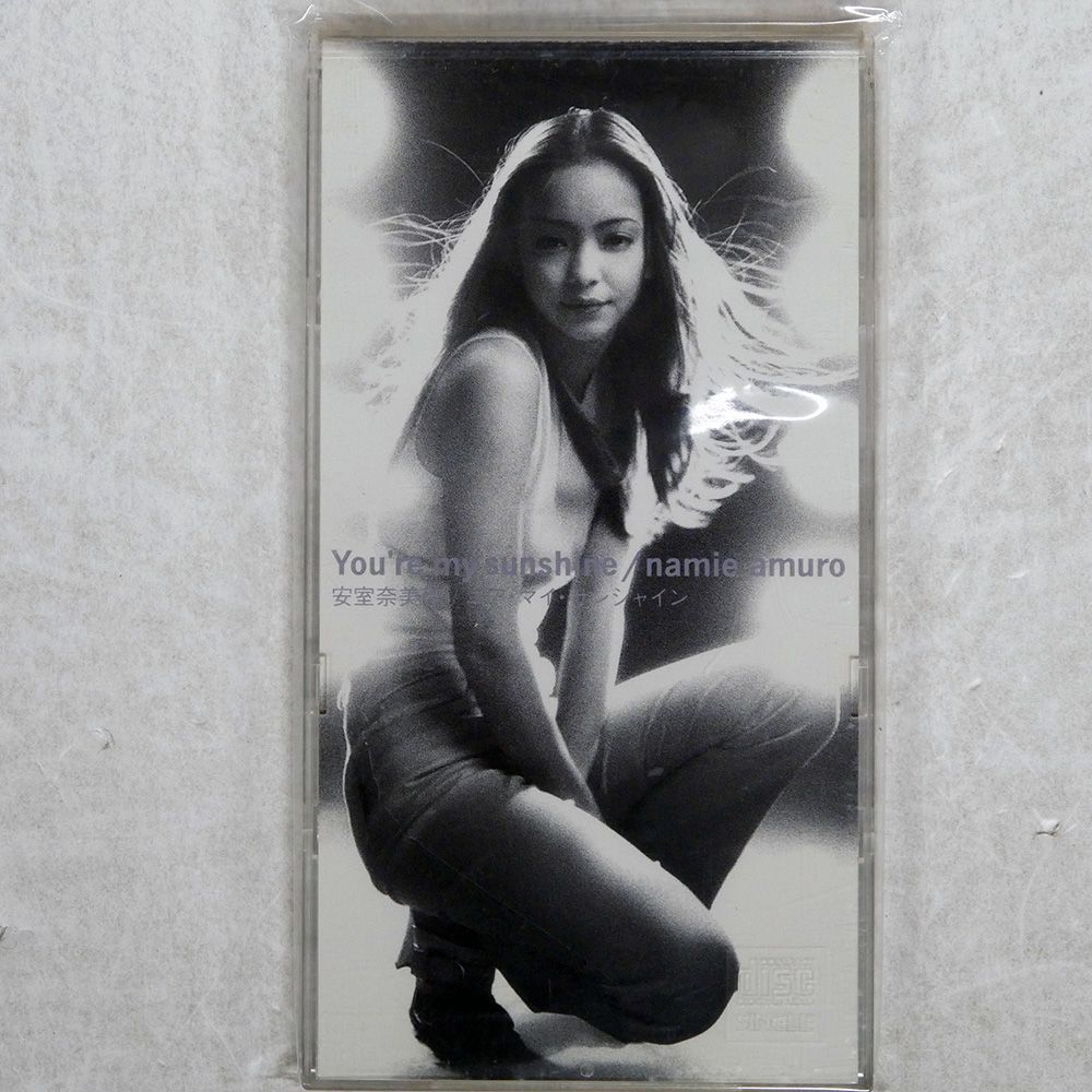ゆっち商品 安室奈美恵 51dbHSWUGpL.jpg