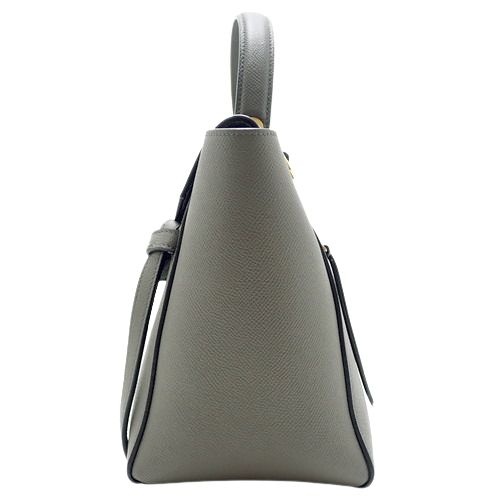 CELINE(セリーヌ) マイクロ ベルトバッグ ハンドバッグ 2WAY  