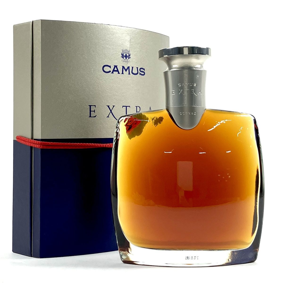 カミュ CAMUS 700ml ブランデー コニャック 古酒 - ブランデー