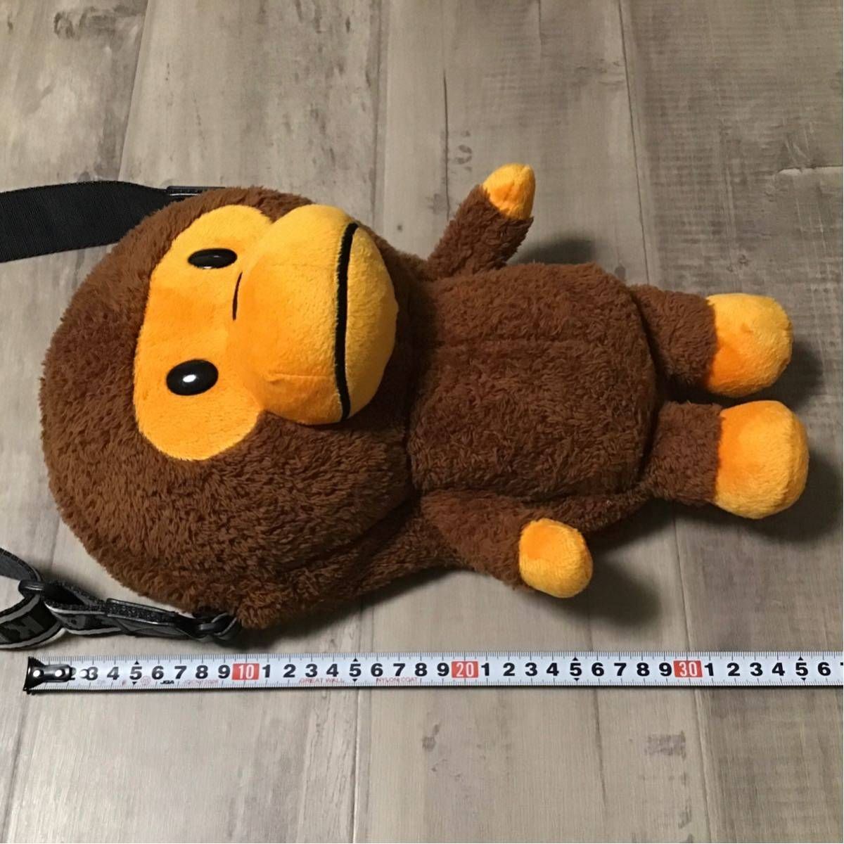 ボア マイロ ショルダー バッグ BAPE MILO ベイプ ape エイプ ボア マイロ ショルダー バッグ BAPE MILO ベイプ ape エイプ