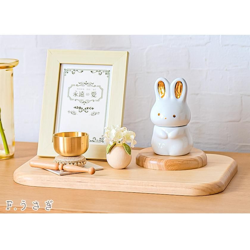 うさぎ コンパクト