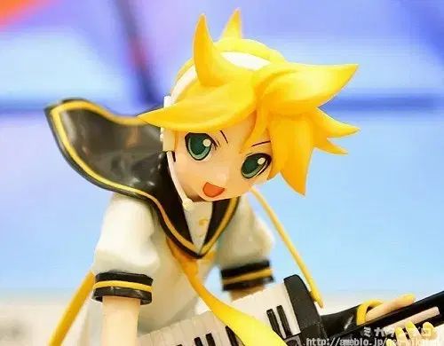 VOCALOID ボーカロイド ボカロ 鏡音レン かがみね レン 50コスプレ