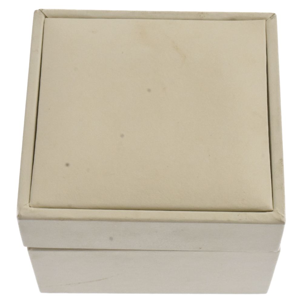 ナンバーナイン 09年 タッセル付き 鳥のデザイン飾り ナンバーナイン