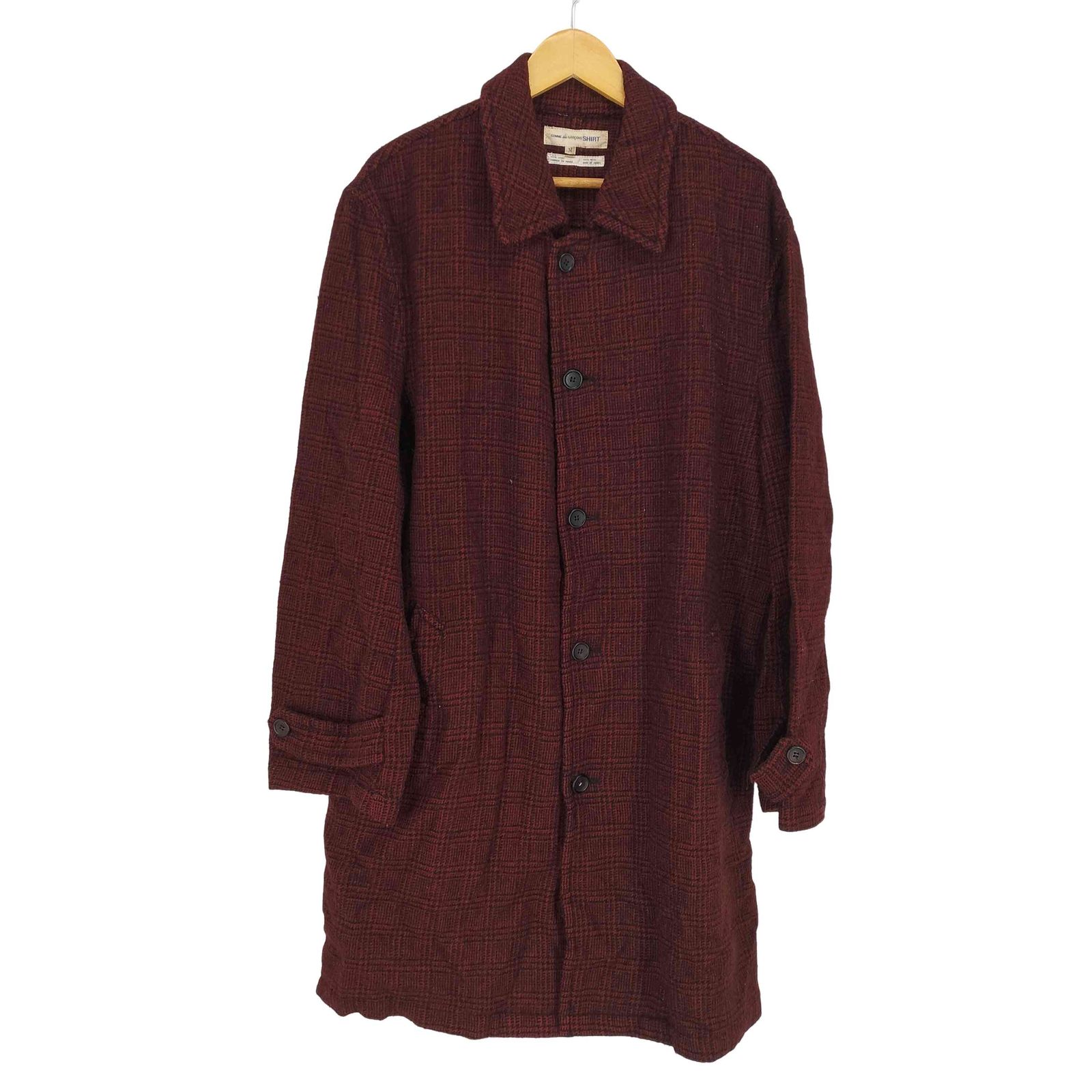 コムデギャルソンシャツ COMME des GARCONS SHIRT 90S 推定