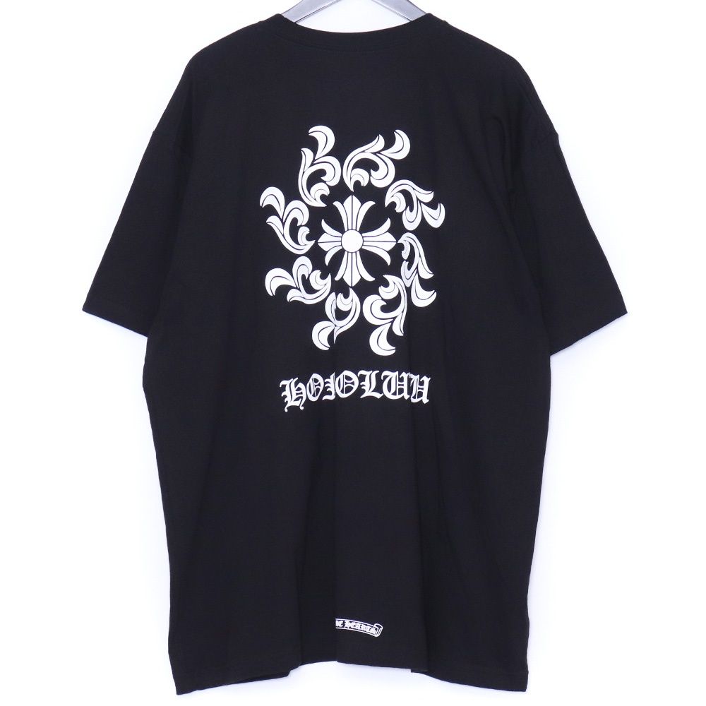 Chrome Hearts ホノルル限定Tシャツ Mサイズ 楽天市場】クロムハーツ ホノルル tシャツ（メンズファッション