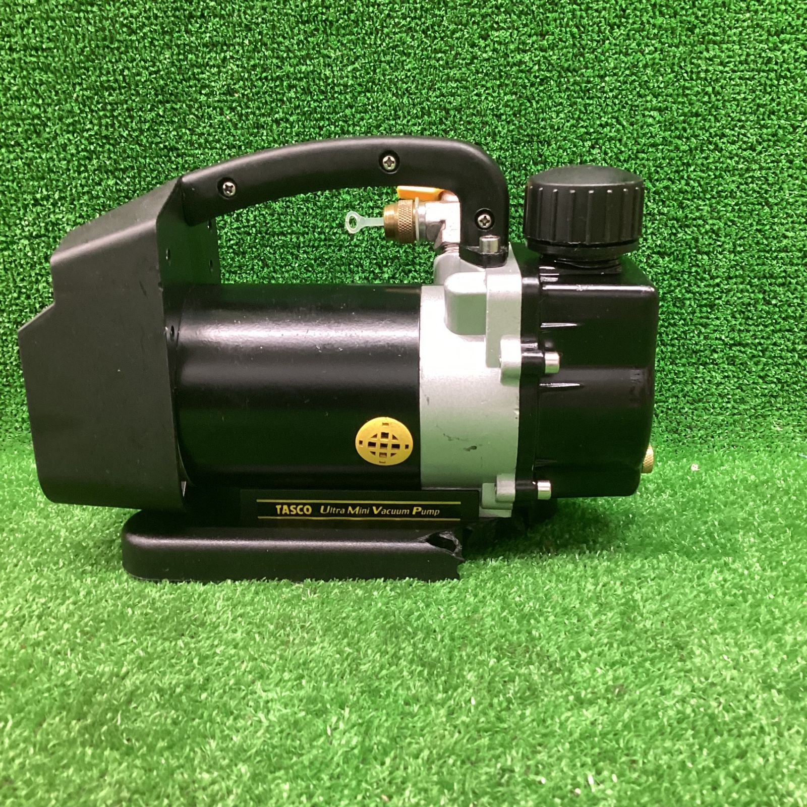 〇タスコ(TASCO) しいれ コードレス真空ポンプ TA150MR【川越店】