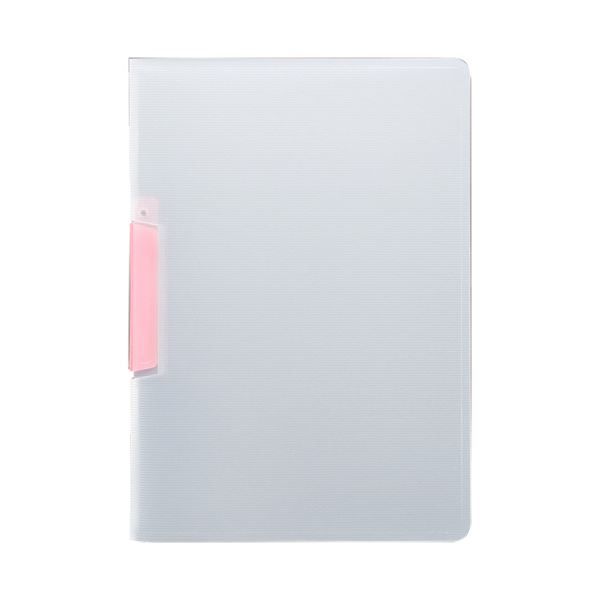 明日カノ ゆあてゃ リボンクリップセット ブラック クリアファイル