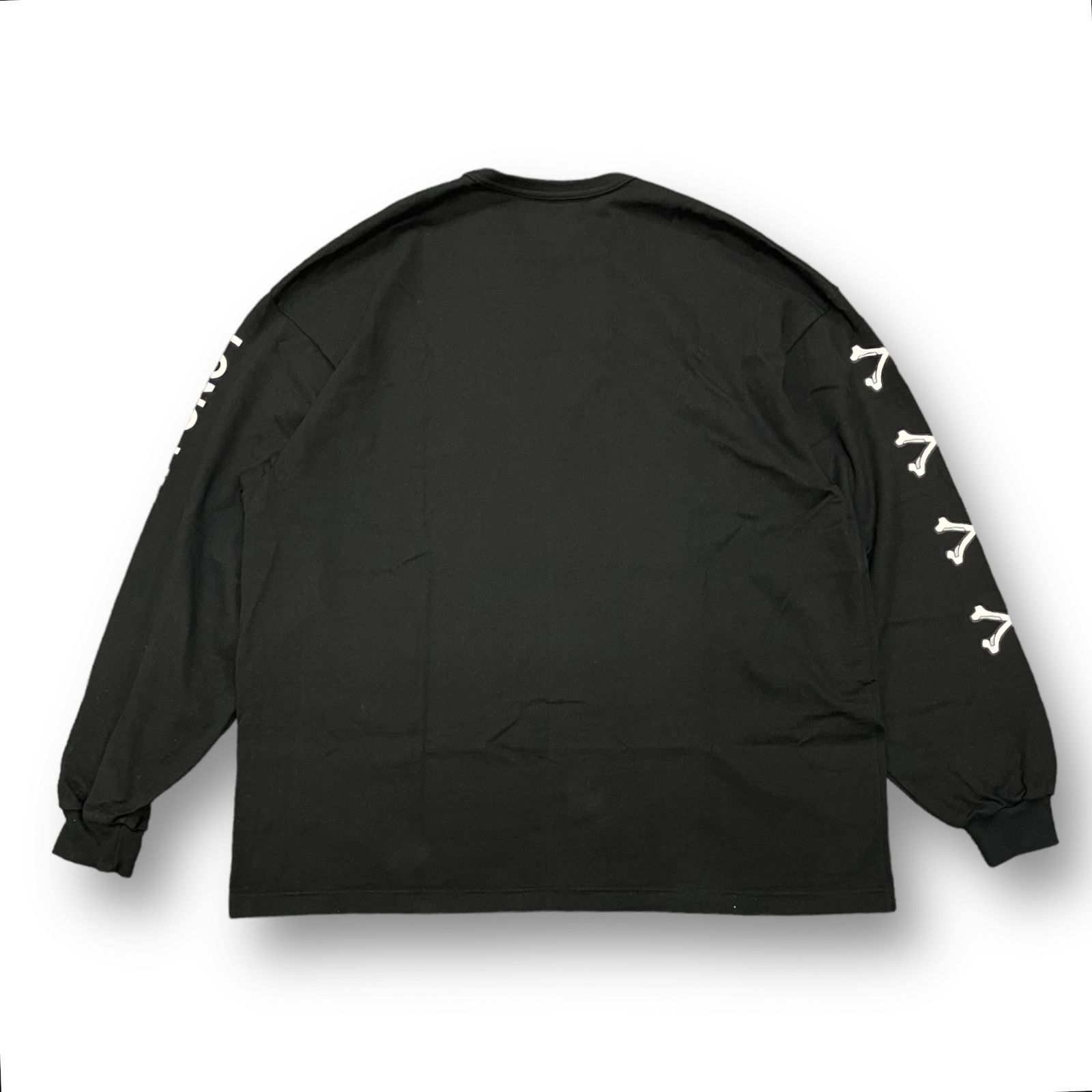 WTAPS 22AW LXLXW / LS / COTTON 222ATDT-CSM12 プリント カットソー T ...