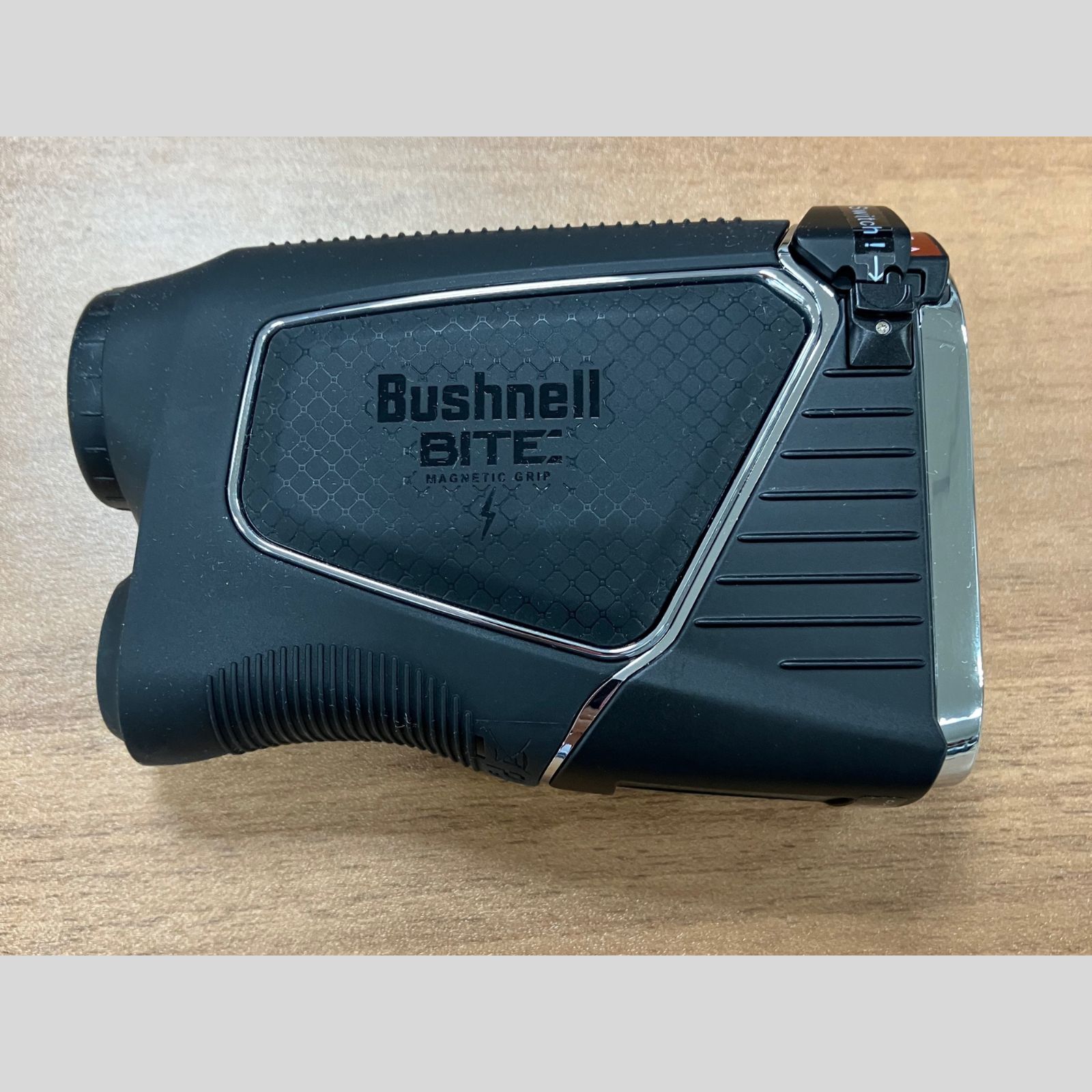 Bushnell PRO X3プラスジョルト　新品未使用 Bushnell [新品]Bushnell ブッシュネル ピンシーカープロX3