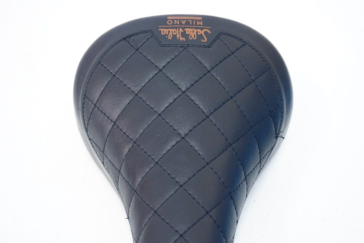 SELLE ITALIA「セライタリア」 MILANO TURBO BONNIE サドル