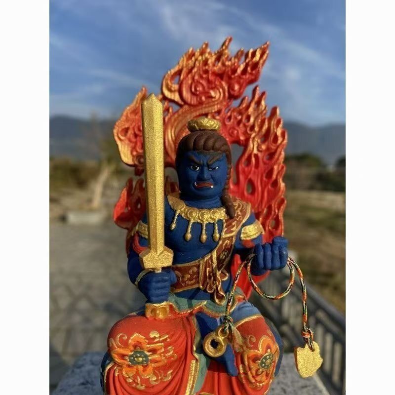 不動尊