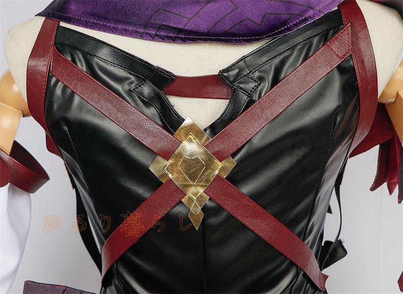 リネ コスプレ衣装