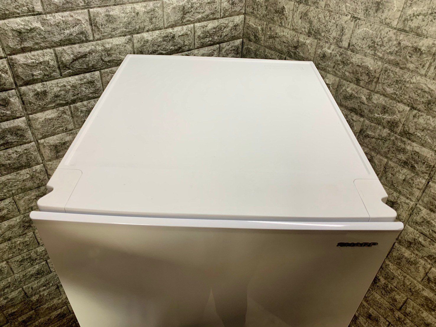 大阪送料無料☆3か月保証☆冷蔵庫☆シャープ☆2022年☆152L☆SJ-D15HJ  