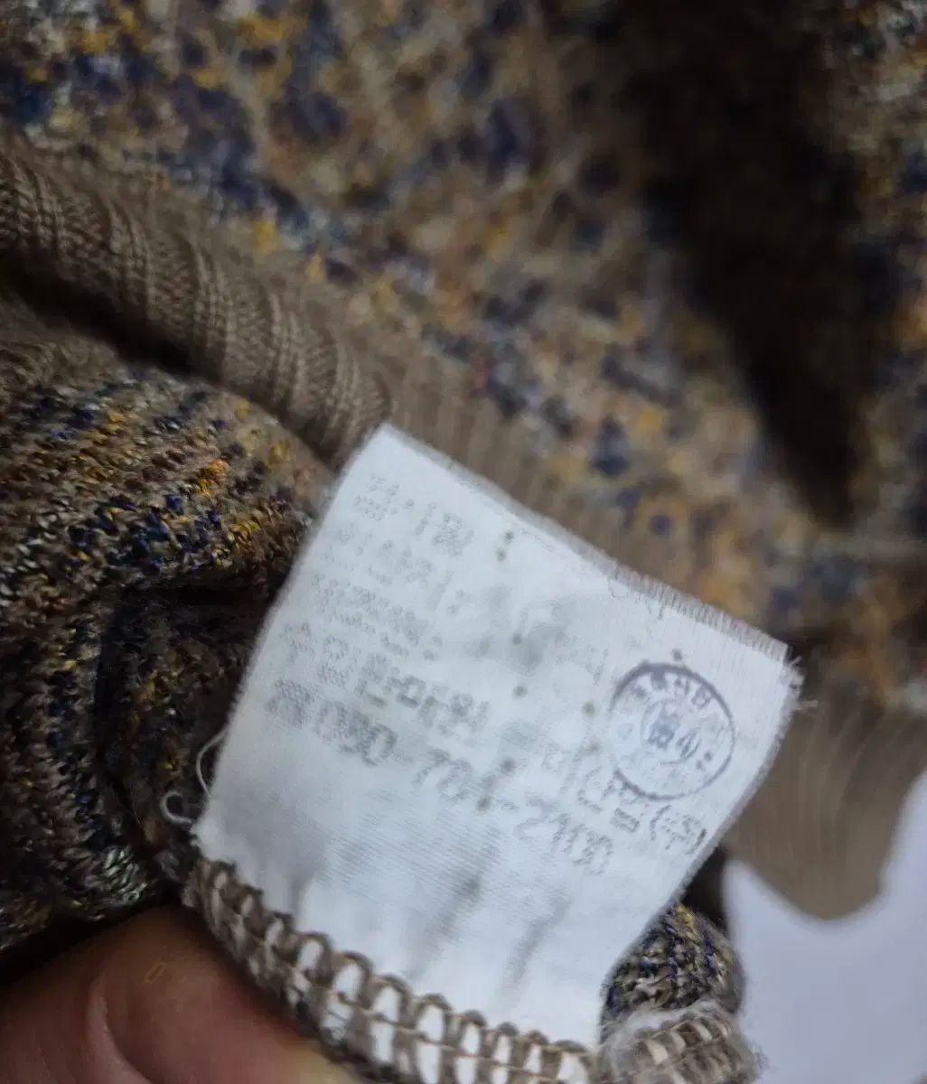 F ユニセックス