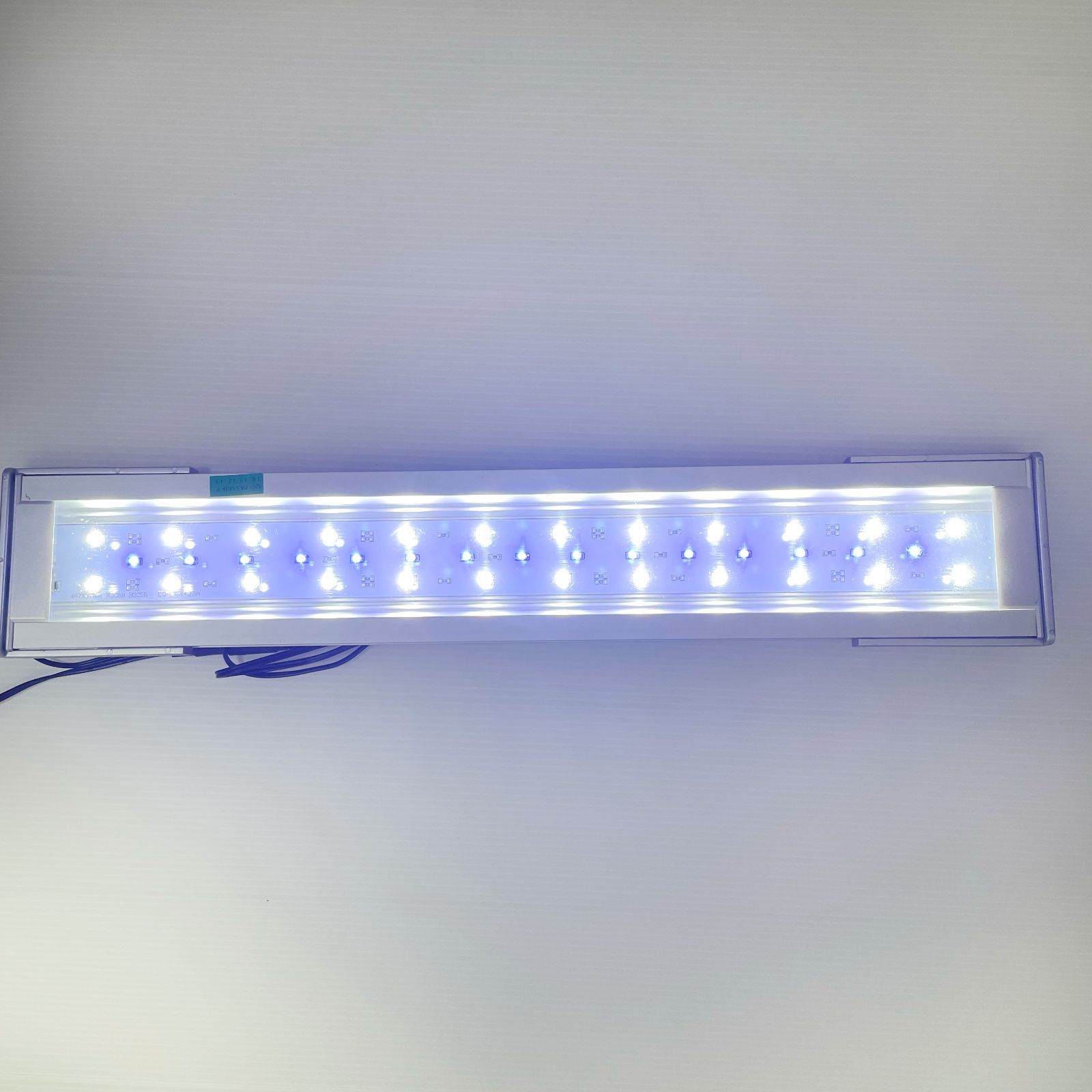 Tetra 40-60cm水槽用LEDライト - メルカリ