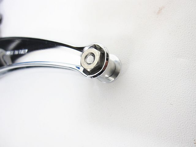 未使用】カンパニョーロ CAMPAGNOLO SUPER RECORD FD NOS