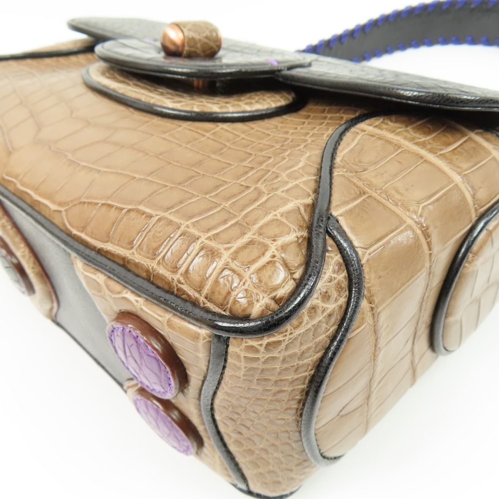 100806 no brand ノーブランド Civinile チビナイル エマ チャーム付  