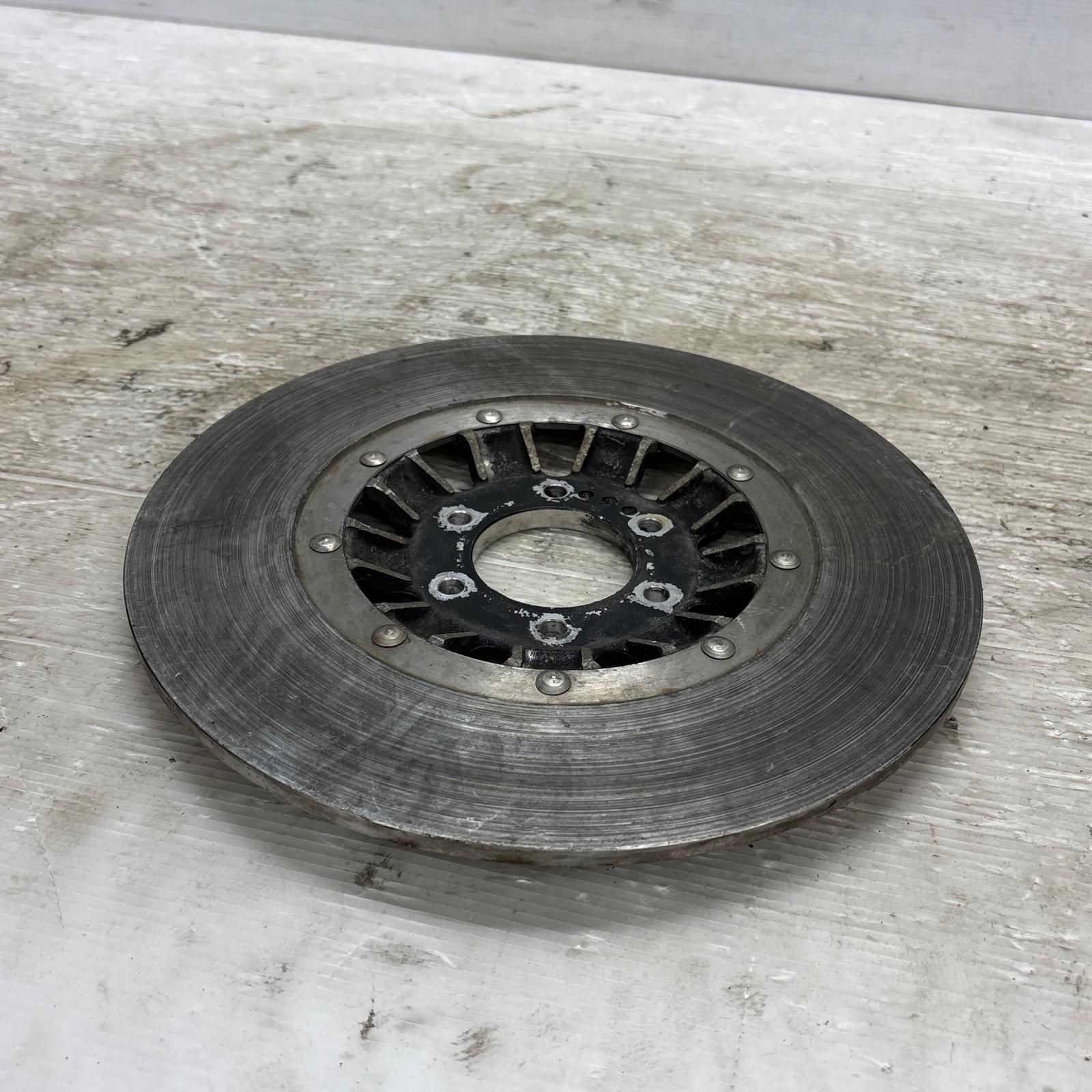 SUZUKI GT380 フロントディスクローター スズキ 2025年最新】GT380