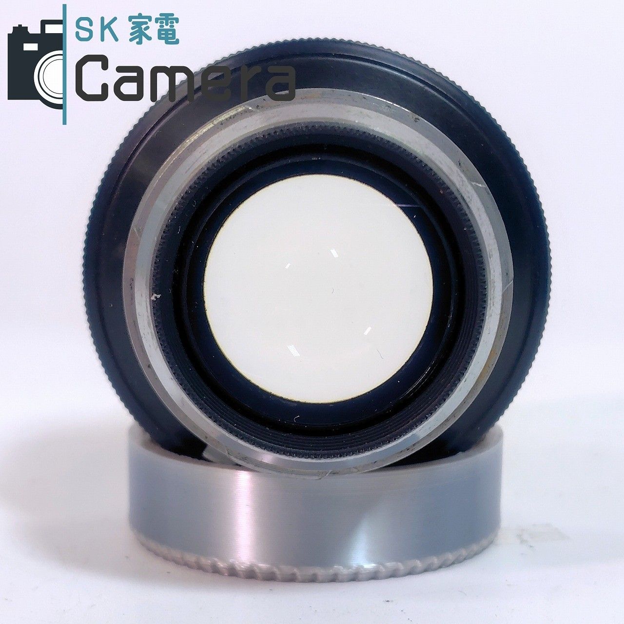 D07/6431-13/ニコンNIKKOR-S・C 5cm F1.4 Sマウント Nikon NIKKOR-S・C 5cm F1.4 ニコン Sマウント レンズ Nippon Kogaku