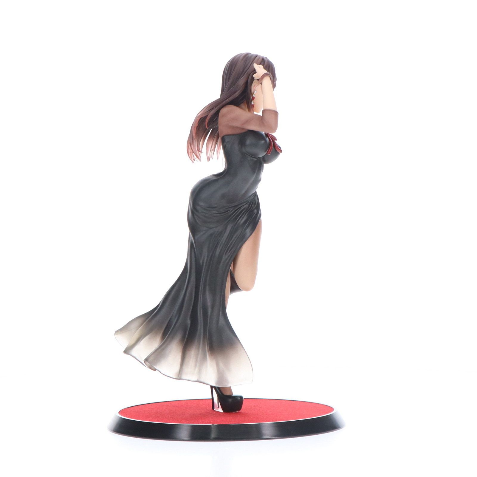 CAworks 水原千鶴(みずはらちづる) パーティードレスver. 彼女、お借りします 1/7 完成品 フィギュア KADOKAWA(カドカワ) CAworks 水原千鶴(みずはらちづる) パーティードレスver. 彼女