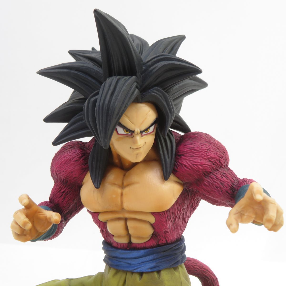 一番くじ ドラゴンボール ULTIMATE EVOLUTION ドッカンバトルコラボ賞 