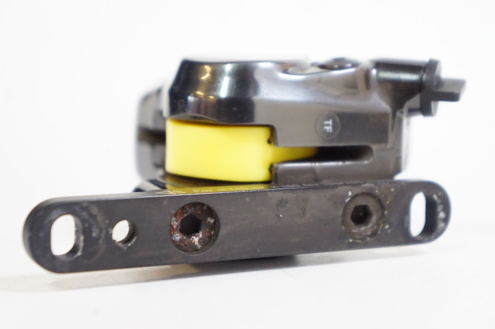 BR-R9270 ディスクブレーキキャリパーセット