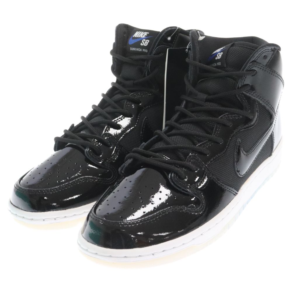 NIKE SB (ナイキエスビー) SB DUNK HIGH PRO SPACE JAM BQ6826-002