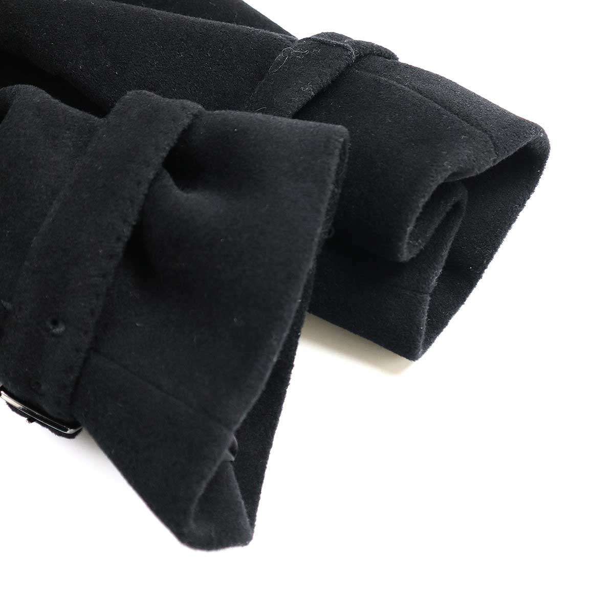 MaxMara マックスマーラ ウールカシミヤ ロングコート 101605236