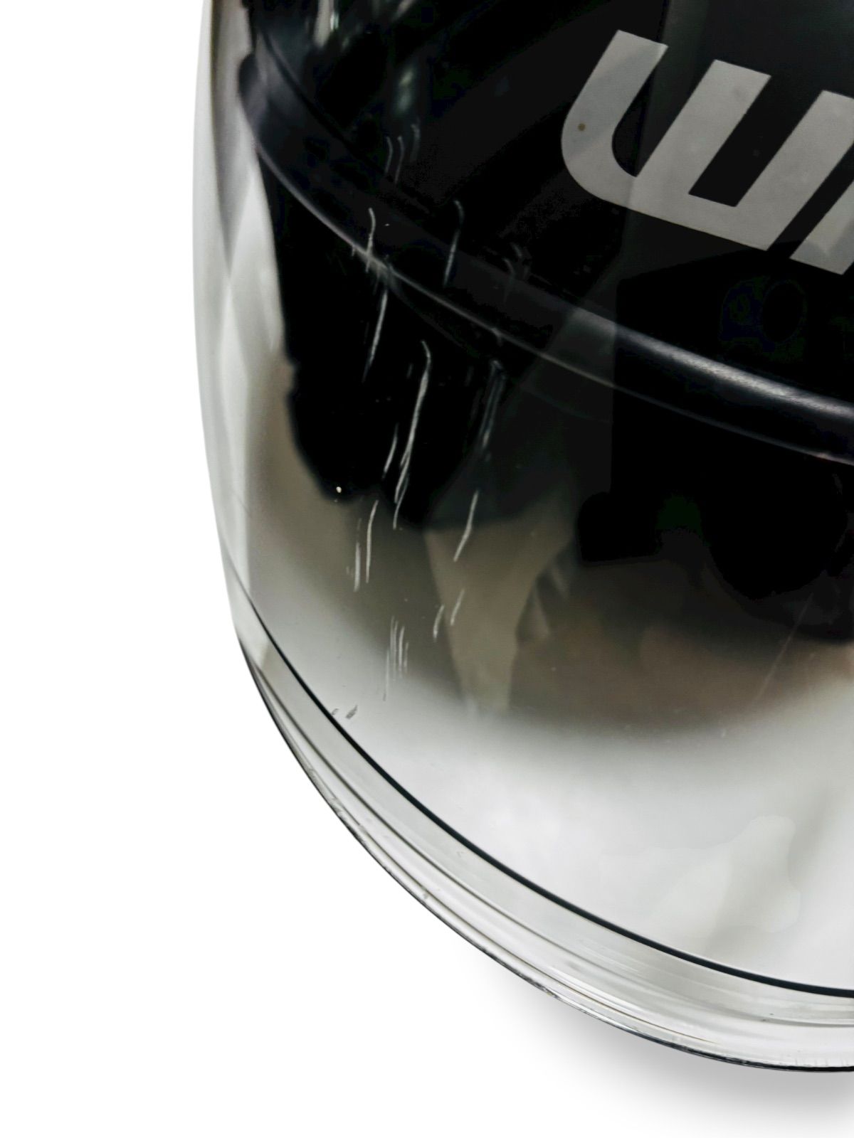 wins ヘルメット