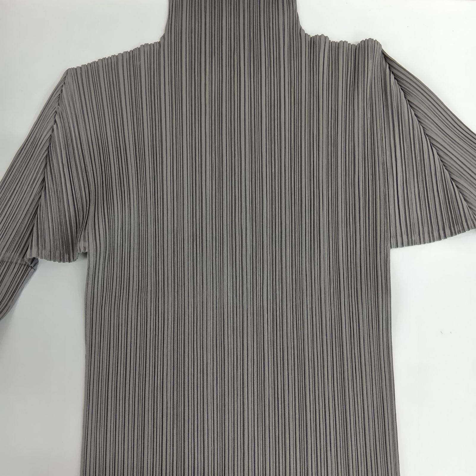 限定アウトレットセール：通販 PLEATS MIYAKE]プリーツプリーズイッセイミヤケ ISSEY PLEASE トップス