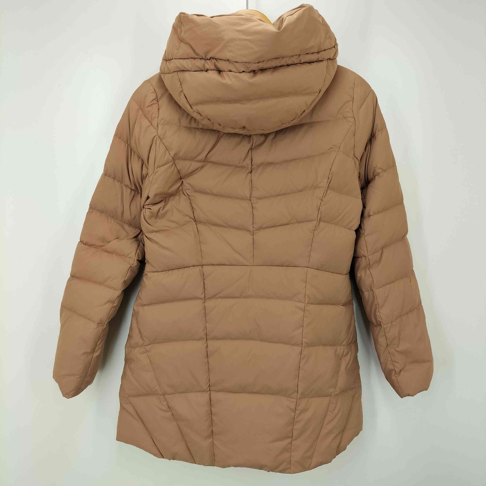 フィラ ゴルフ FILA GOLF ダウンコート レディース JPN：S