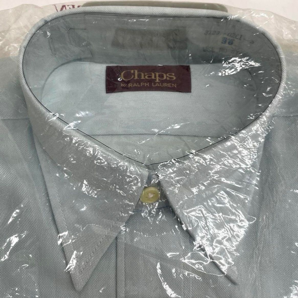 CHAPS RALPH LAUREN チャップスラルフローレン 新品 未使用品