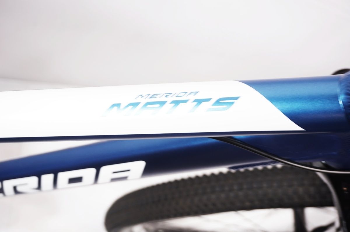 2021年モデル マウンテンバイク