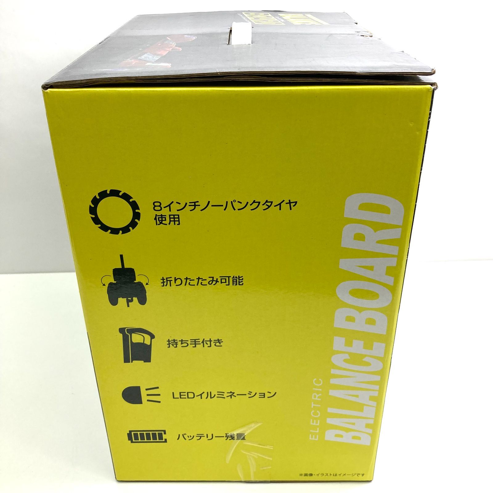 8インチ