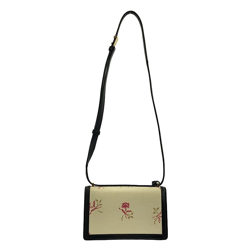 【LOEWE】ロエベ バルセロナ キャンバス ショルダーバッグ LOEWE ロエベ バルセロナ クリスマスコレクション ショルダー