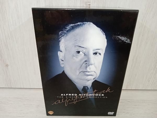 ファッション 通販CD・DVD・ブルーレイ - DVD ヒッチコック