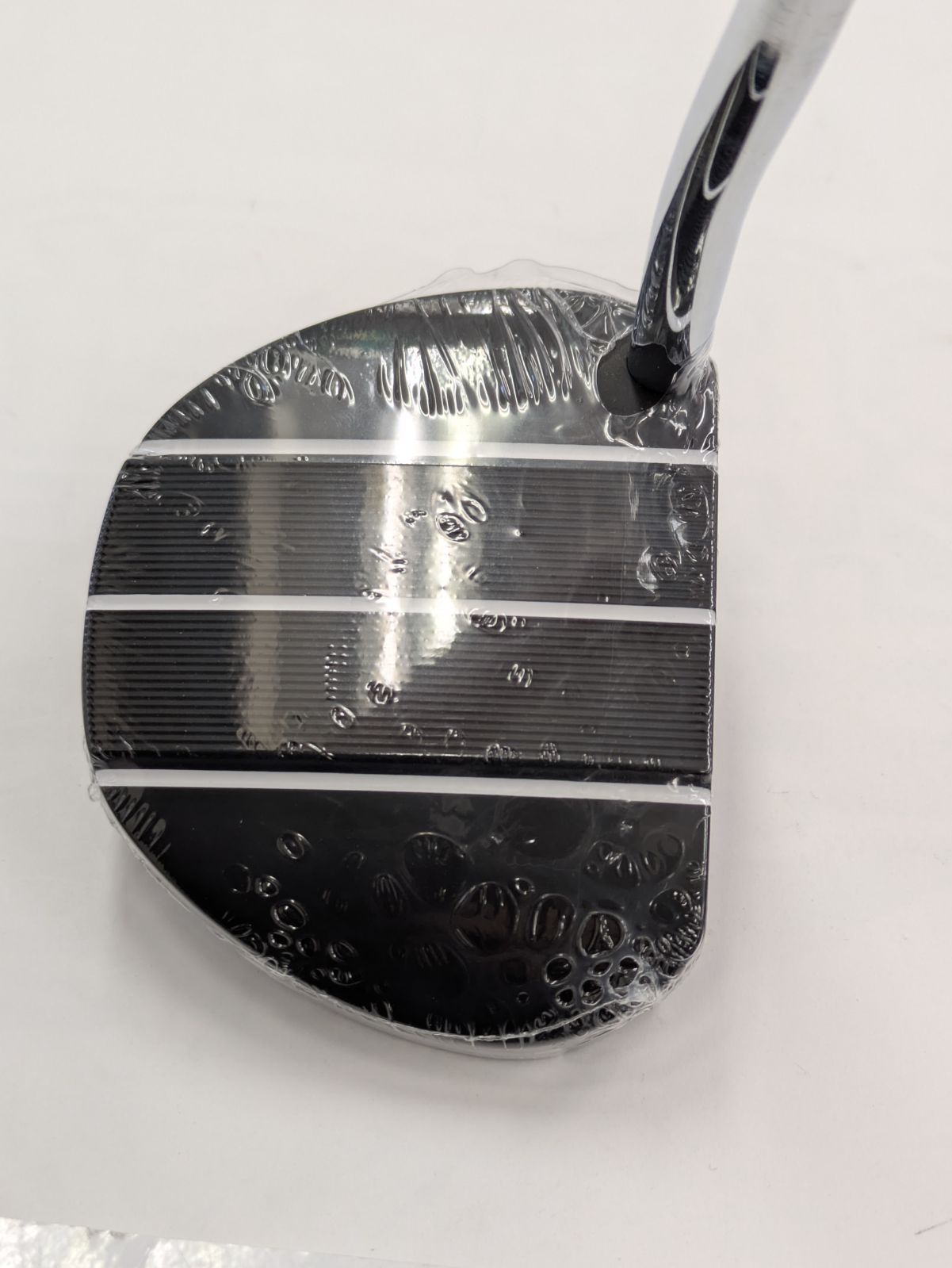 Pt【新品未使用品】PING 2023 MUNDY マンディー パター33インチ 日本 