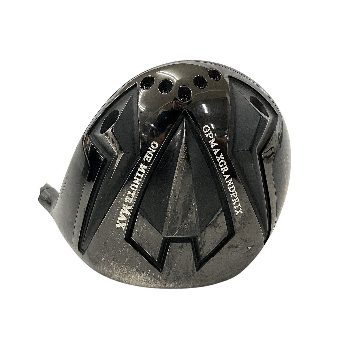 GP PLATINUM GPMAX ONE MINUTE MAX ドライバー ゴルフ クラブ