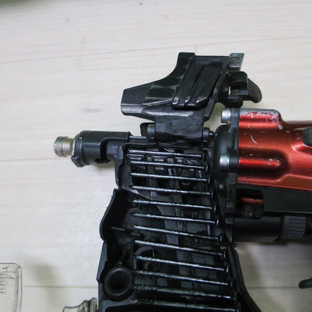 スーパー ネイラ