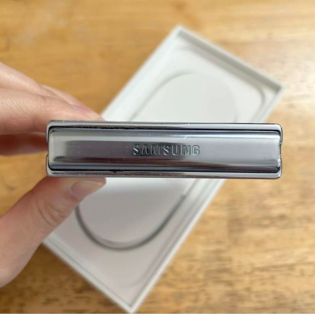 サムスン Android Galaxy Flip 4｜128gb｜SIMフリー Samsung