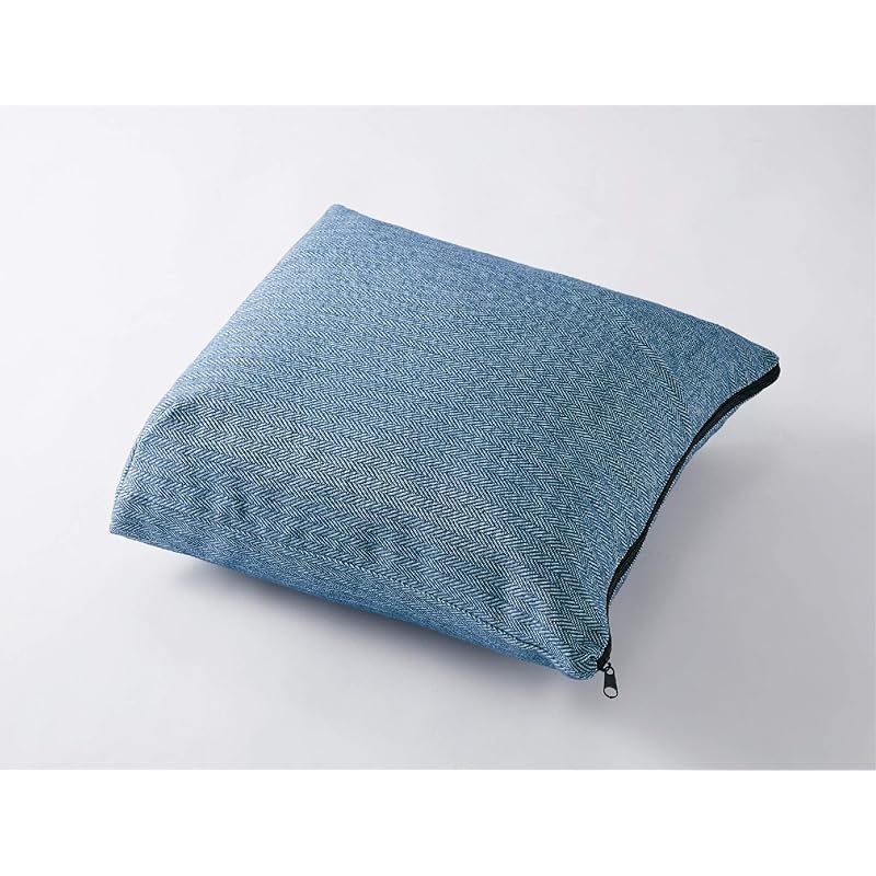 【迅速発送】イデアルサービス(Ideal Service) あったか毛布寝袋 収納袋付き ネイビー 寝袋時:210×78×2cm 20265 イデアルサービス(Ideal Service) あったか毛布寝袋 収納袋付き