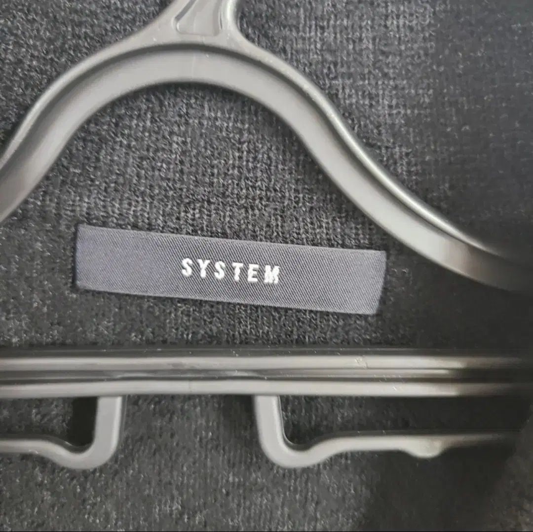 SYSTEM システム ニット カーディガン 66 ー 77