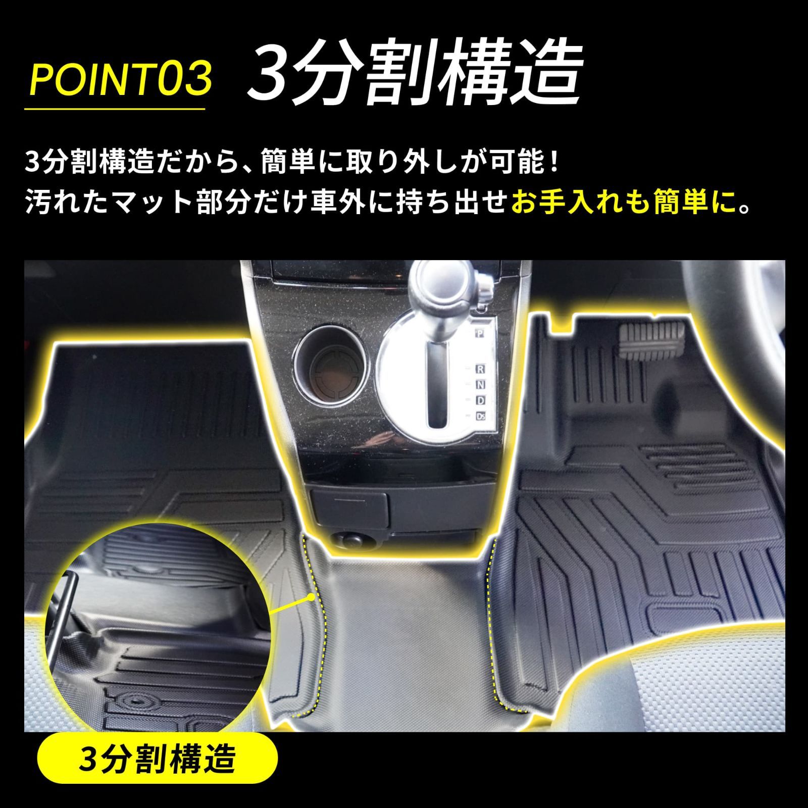 車種