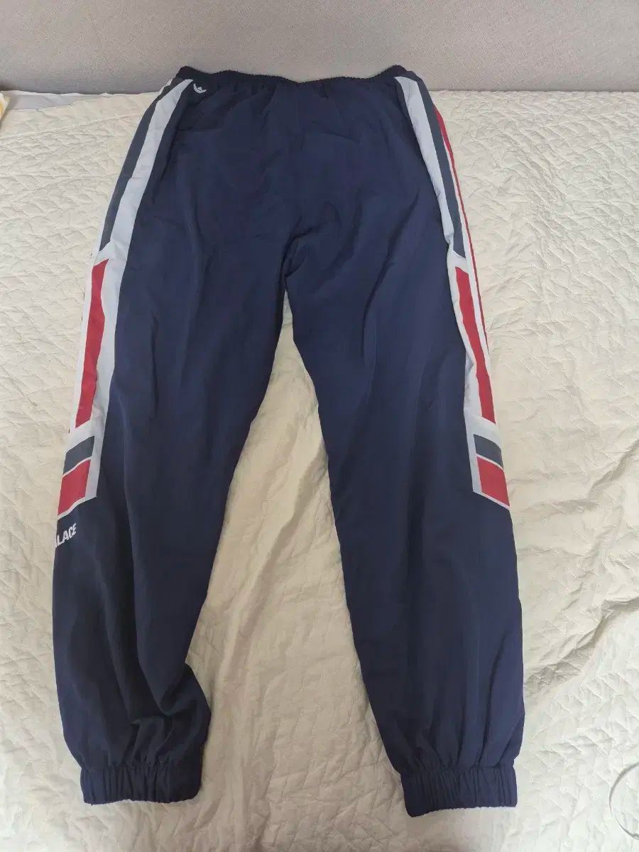 PALACE パレス adidas アディダス シェル トラックパンツ L