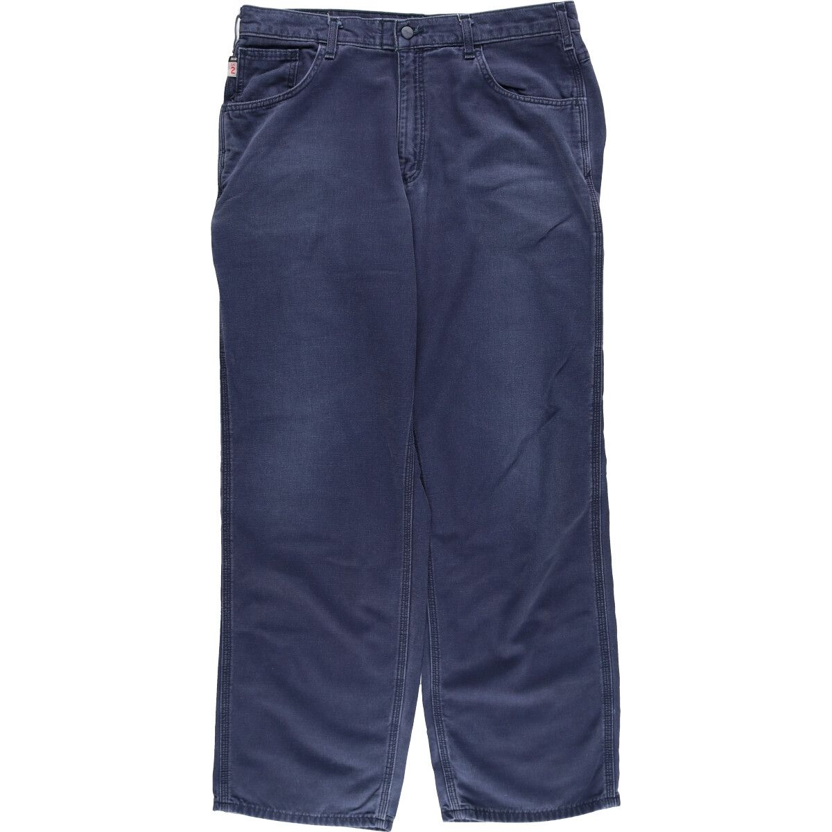 古着 カーハート Carhartt FRシリーズ ダックワークパンツ メンズw37相当/eaa424404