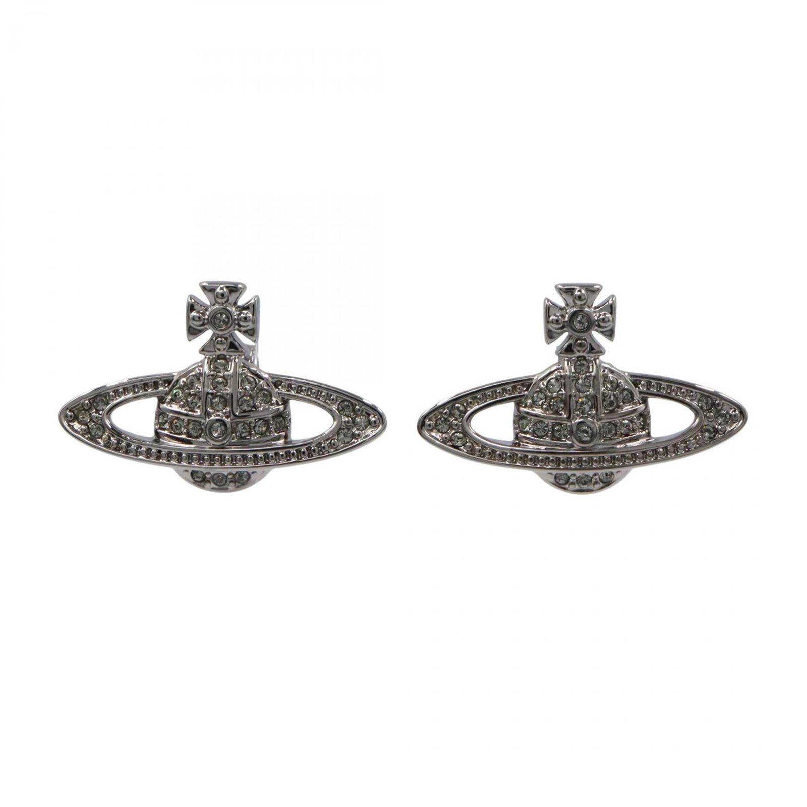 ヴィヴィアンウエストウッド Vivienne Westwood ピアス ピアス 62020033S108 シルバー その他 ピアス ユニセックス