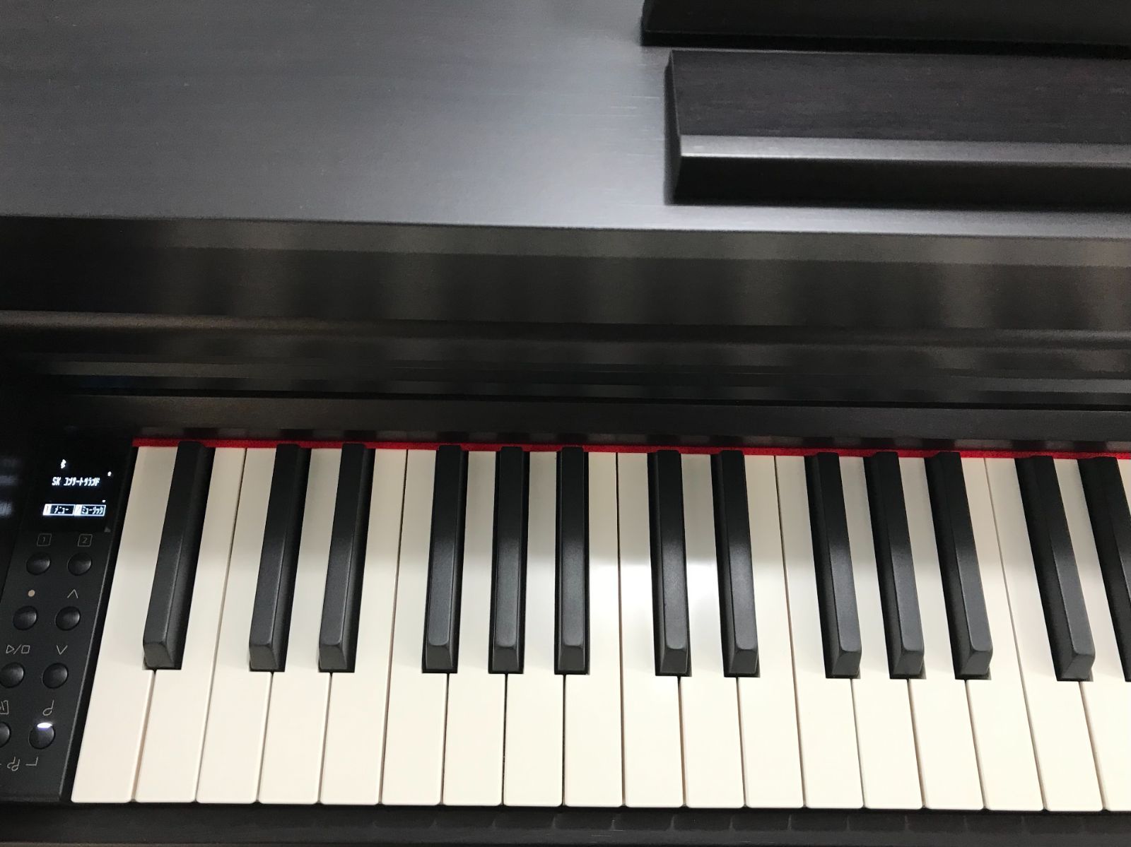 ☆67676【電子ピアノ】KAWAI CA49R 22年製 - メルカリ ☆67676【電子ピアノ】KAWAI CA49R 22年製 - メルカリ
