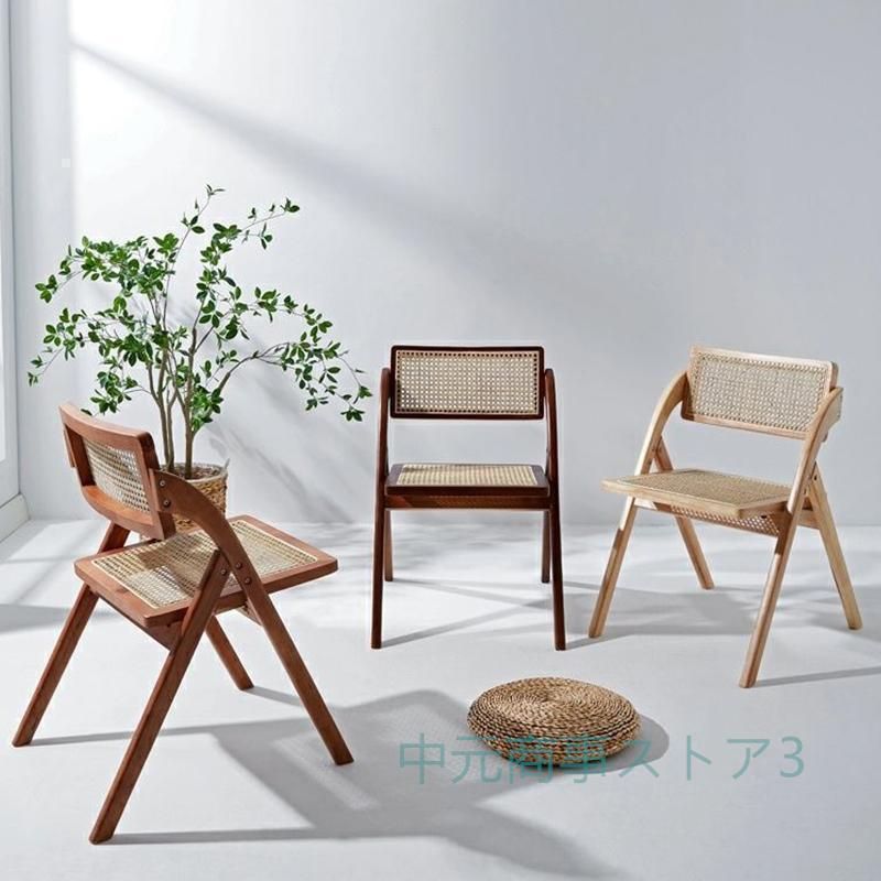 折りたたみ椅子 家具