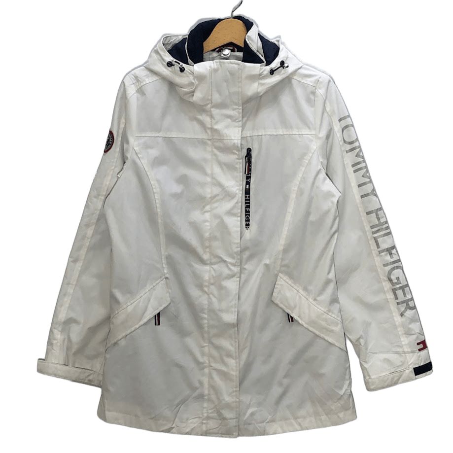 hana トミー ジャケット TOMMY HILFIGER トミーヒルフィガー 3-IN-1 ALL WEATHER SYSTEM
